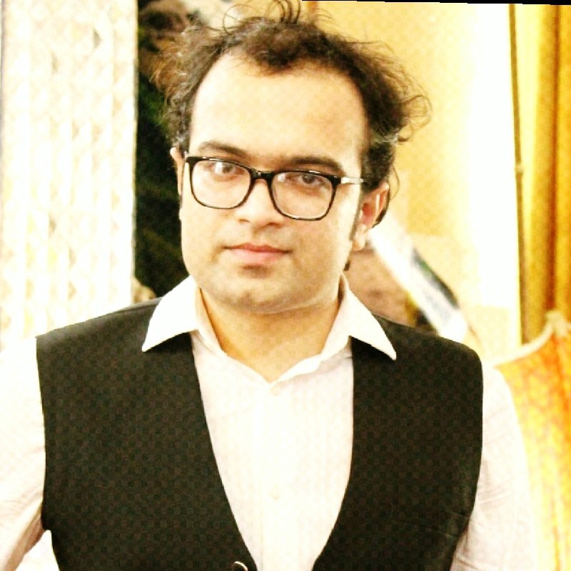 Ahsan Ali Shaw