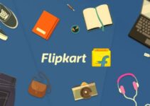Marketing Mix of Flipkart 