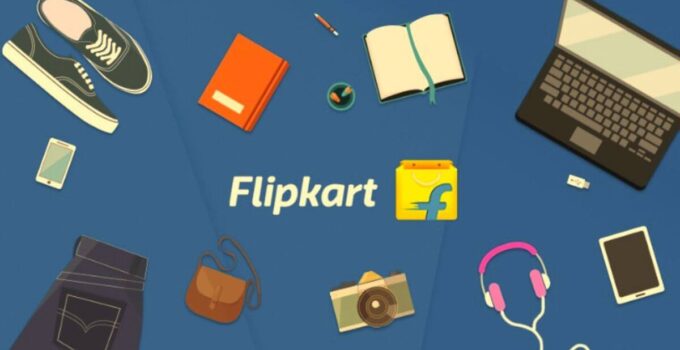 Marketing Mix of Flipkart 