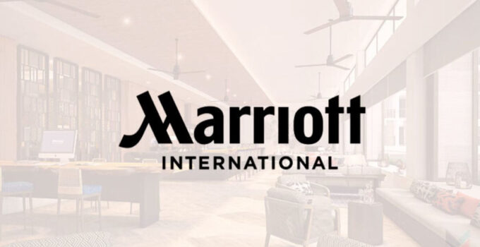 BCG Matrix of Marriott International 