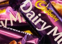 Marketing Mix of Cadbury 