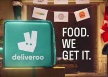 Marketing Mix of Deliveroo 