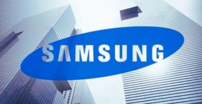 Marketing Mix of Samsung 