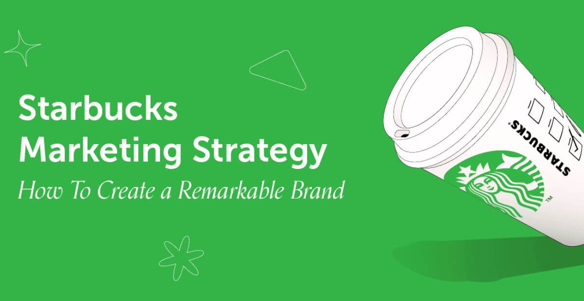 starbucks global marketing strategy case study