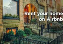 Ansoff Matrix of Airbnb