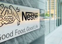 Ansoff Matrix of Nestle 