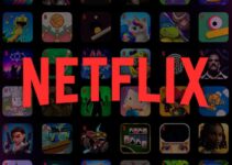 Ansoff Matrix of Netflix 