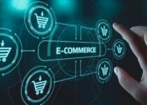 Porter’s Five Forces Analysis of E-Commerce