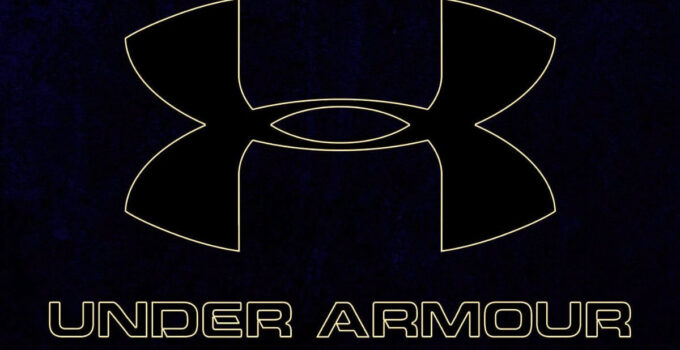 BCG Matrix of Under Armour 