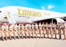 Ansoff Matrix of Emirates Airlines 