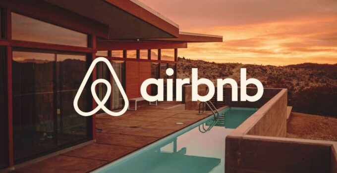 Marketing Mix of Airbnb
