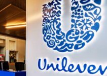 Marketing Mix of Unilever 