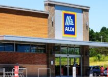 Porter’s Five Forces Analysis of Aldi 