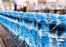 Porter’s Five Forces Analysis of Bottled Water Industry 