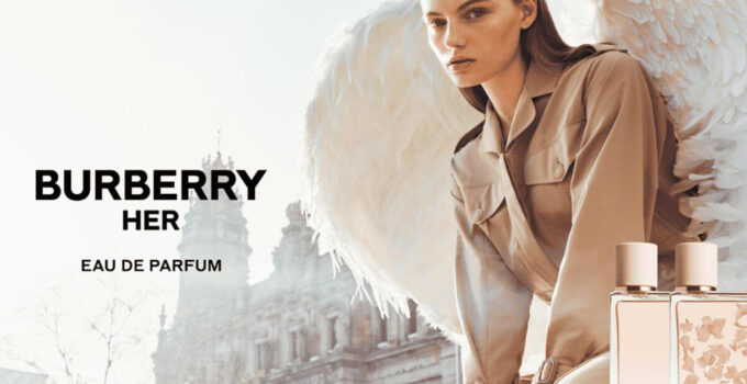 Porter’s Five Forces Analysis of Burberry 