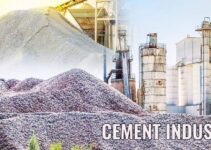 Porter’s Five Forces Analysis of Cement Industry 