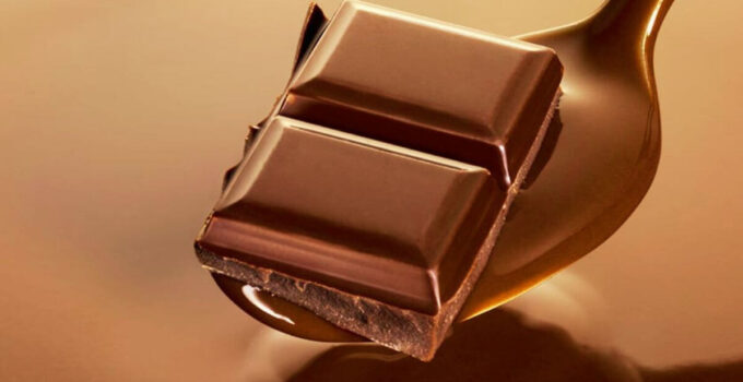 Porter’s Five Forces Analysis of Chocolate Industry 