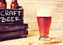 Porter’s Five Forces Analysis of Craft Beer Industry 