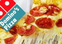 Porter’s Five Forces Analysis of Domino’s Pizza 