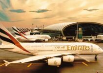 Porter’s Five Forces Analysis of Emirates Airline 