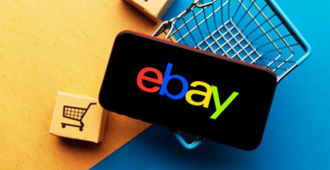 Porter’s Five Forces Analysis of eBay 