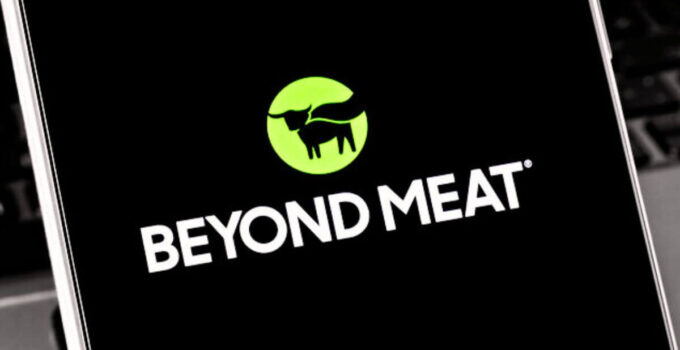 Porter’s Five Forces Analysis of Beyond Meat 