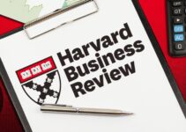 Porter’s Five Forces Analysis of Harvard Business Review