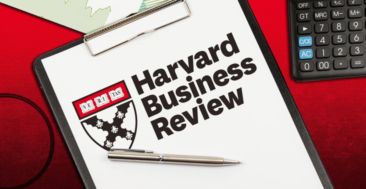 Porters Five Forces Analysis Of Harvard Business Review Strategic Analysis Hub 6617