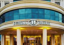 Porter’s Five Forces Analysis of Hilton Hotels 