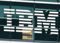 Porter’s Five Forces Analysis of IBM 