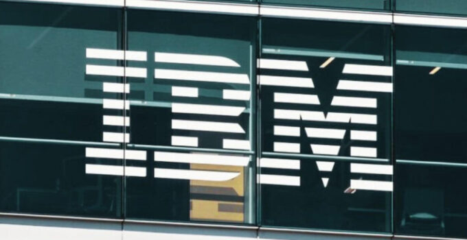 Porter’s Five Forces Analysis of IBM 