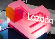 Porter’s Five Forces Analysis of Lazada 