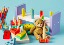 Porter’s Five Forces Analysis of Toy Industry 