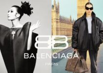 Competitors Analysis of Balenciaga 