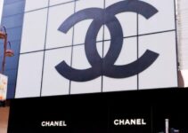 Competitors Analysis of Chanel 