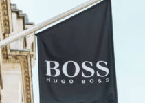 Competitors Analysis of Hugo Boss 