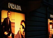 Competitors’ Analysis of Prada 