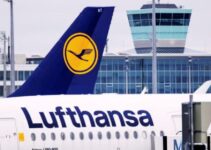 Porter’s Five Forces Analysis of Lufthansa