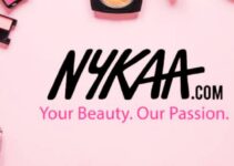 Competitors Analysis of Nykaa