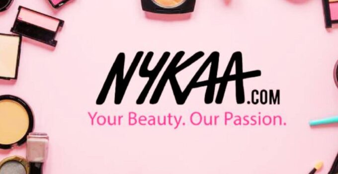 Competitors Analysis of Nykaa