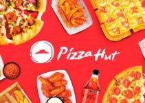 Competitors Analysis of Pizza Hut