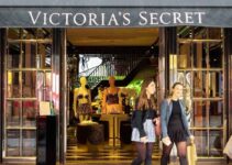 Competitors Analysis of Victoria’s Secret