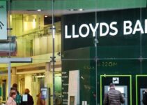 Porter’s Five Forces Analysis of Lloyds Bank