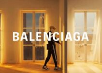 Brand Analysis of Balenciaga