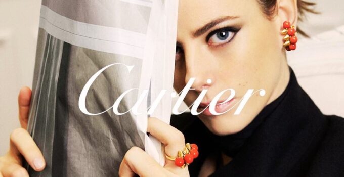 Brand Analysis of Cartier