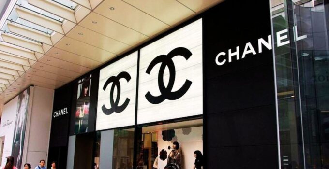 Brand Analysis of Chanel