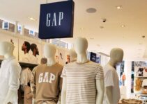 Brand Analysis of Gap