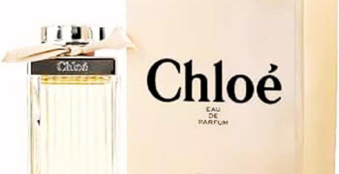 Brand Analysis of Chloe