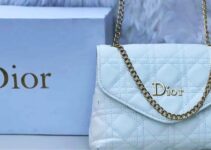 Brand Analysis of Dior