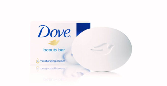 Brand Analysis of Dove